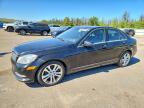 2013 Mercedes-Benz C 250