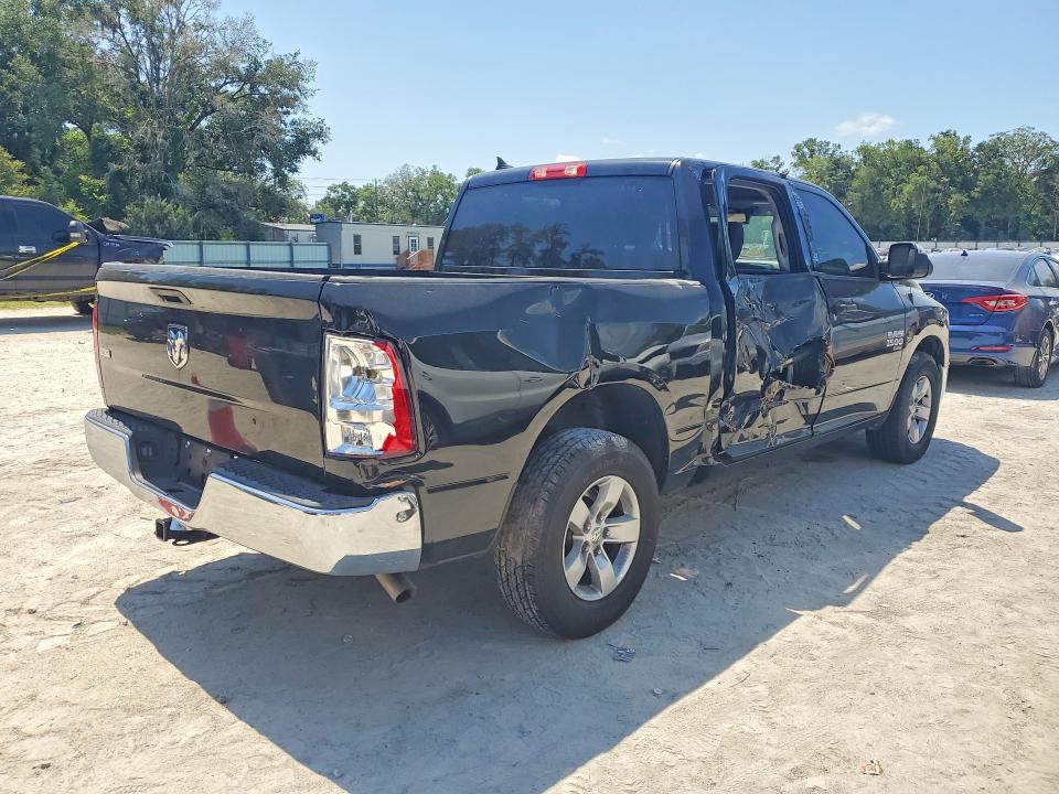 2022 Dodge RAM 1500 Classic SLT