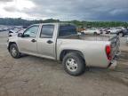 2004 GMC Canyon