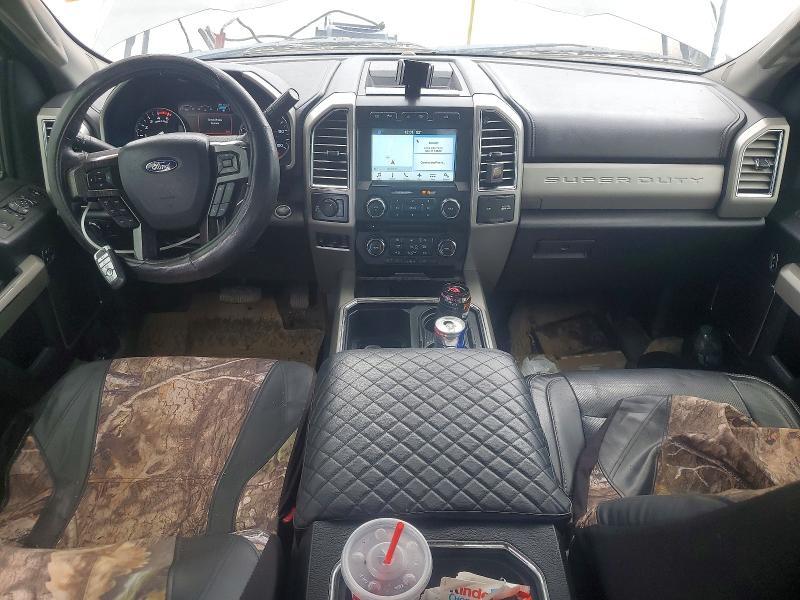 2017 Ford F250 Super Duty