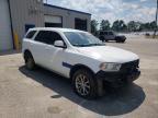 2017 Dodge Durango ssv