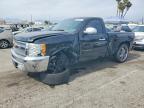 2012 Chevrolet Silverado C1500