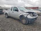 2015 Nissan Frontier S