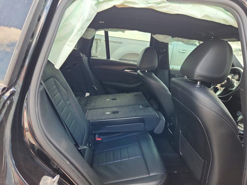 2021 BMW X3 Xdrivem40i