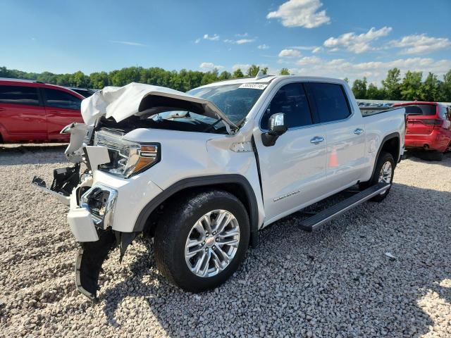 2019 GMC Sierra K1500 Denali