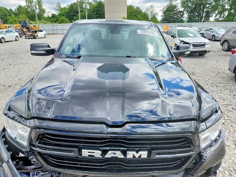 2019 Dodge RAM 1500 BIG HORN/LONE Star