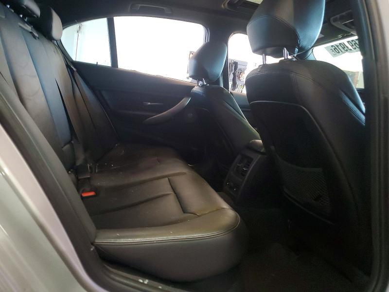 2013 BMW 335 xi