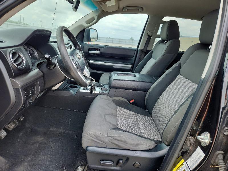 2015 Toyota Tundra SR5