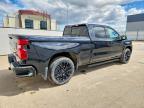 2025 Chevrolet Silverado K1500 High Country