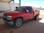 1999 Chevrolet Silverado K1500