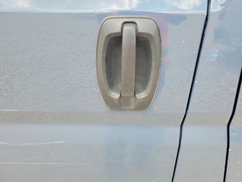 2021 Dodge Ram Promaster 3500 Delivery van