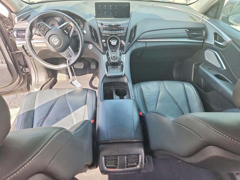 2019 Acura Rdx Technology