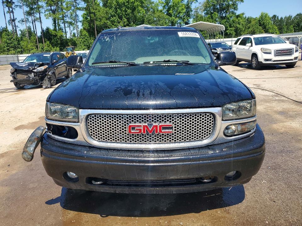 2003 GMC Yukon Denali