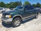 2003 Ford F150 Supercrew