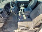 2016 Chevrolet Silverado C1500