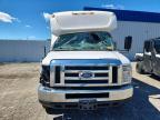 2017 Ford E350 Shuttle Bus