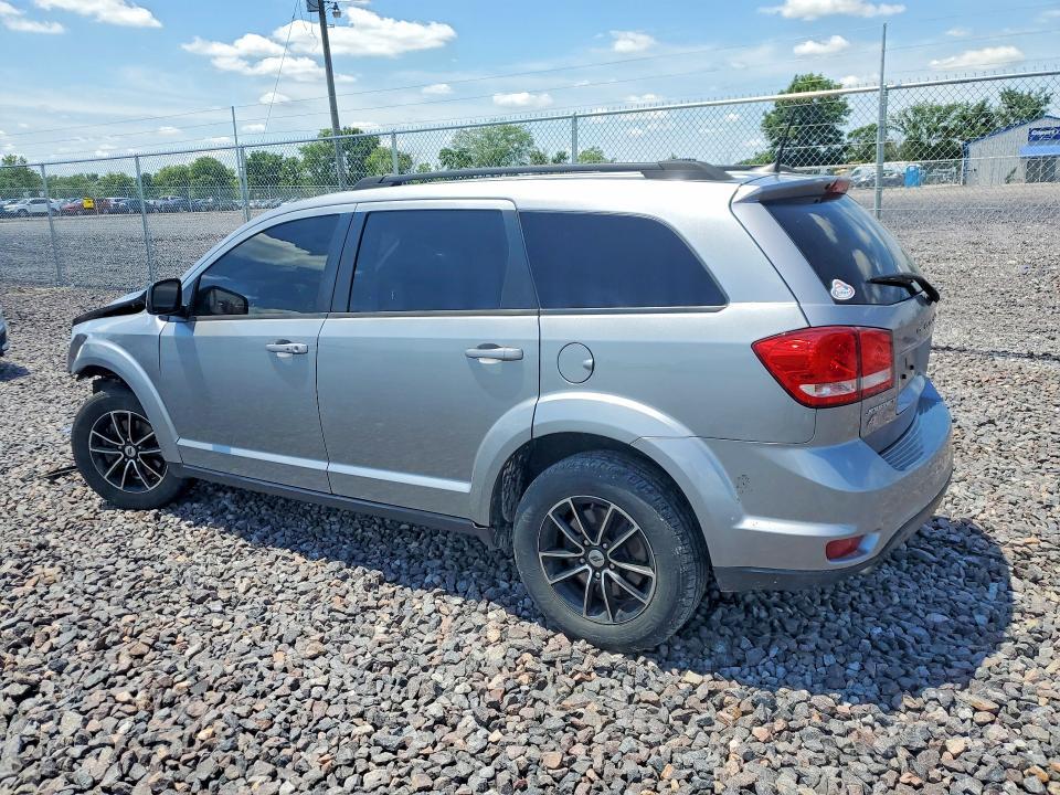2019 Dodge Journey