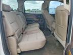 2015 GMC Sierra C1500 SLE