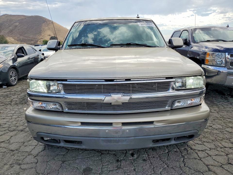 2003 Chevrolet Tahoe C1500