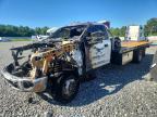 2022 Ford F550 Super Duty