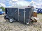 2017 Haulmark Trailers