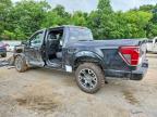 2025 Ford F150 STX