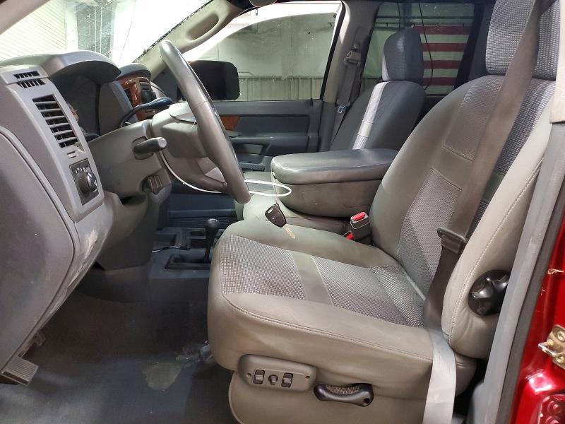 2006 Dodge RAM 3500 ST
