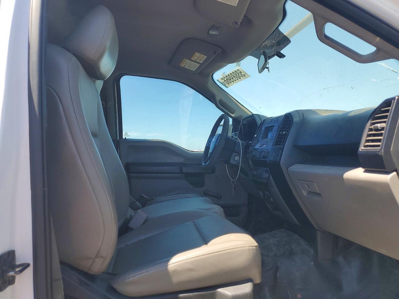 2016 Ford F150