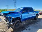 2022 Chevrolet Silverado K1500 LT Trail Boss