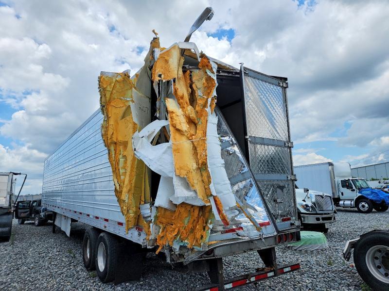 2022 Utility Tr 2022 Utility VS2RA Refrigerated Van Trailer