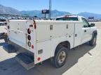 2005 Chevrolet Silverado C2500 Heavy Duty