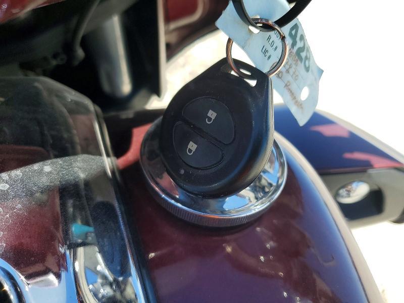 2018 Indian Roadmaster