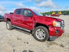 2018 GMC Canyon SLT
