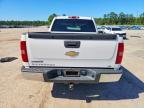 2010 Chevrolet Silverado C1500 LS
