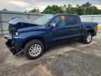 2022 Chevrolet Silverado LTD K1500 RST