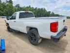 2017 Chevrolet Silverado C1500