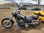 2008 Harley-Davidson Fxdbi