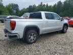 2019 GMC Sierra K1500 SLE