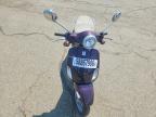 2006 Vespa LX 50