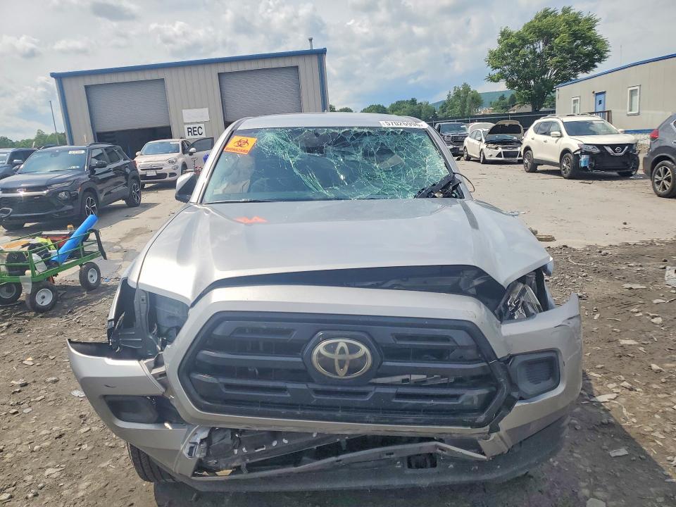 2019 Toyota Tacoma SR V6