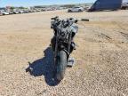 2023 Yamaha MT09