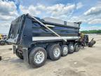 2025 Peterbilt 567 Dump Truck