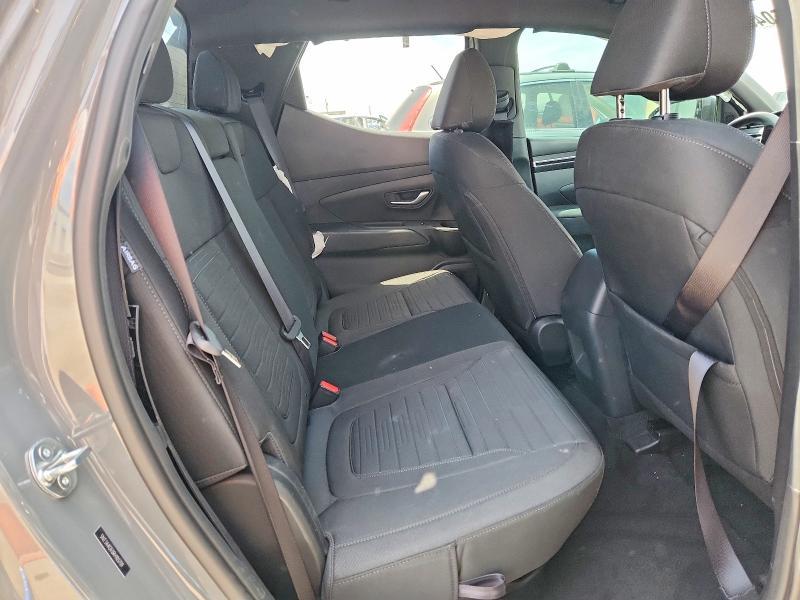 2024 Hyundai Santa Cruz SE