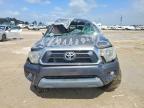 2014 Toyota Tacoma Double Cab