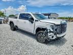 2024 GMC Sierra K2500 Denali Ultimate