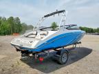 2021 YAM AHA Boat