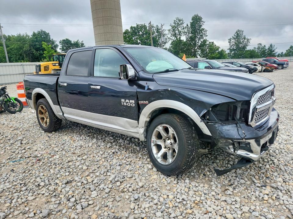 2013 Dodge 1500 Laramie