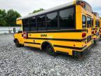 2014 Chev Rolet Express G4-School Bus