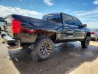2015 Chevrolet Silverado K1500 High Country