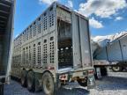 2013 Livesailer 2013 Wilson PSDCL-402 Livestock Trailer